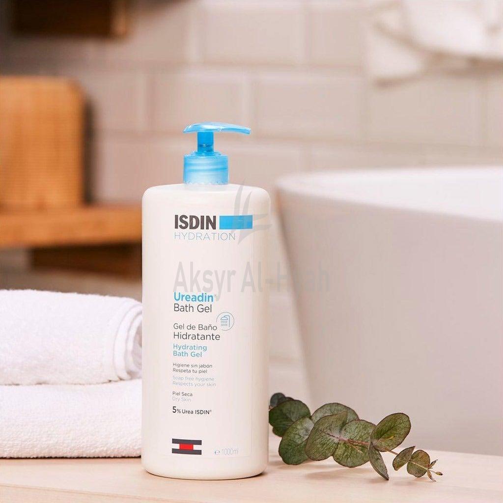 ISDIN UREADIN HYDRATING BATH GEL 400ML#ISD092 2