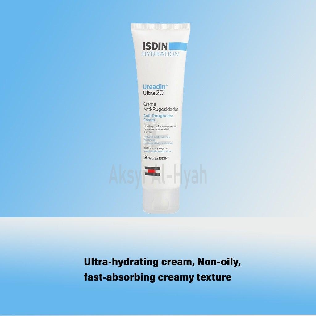 ISDIN UREADIN ULTRA20 ANTI-ROUGHESS CREAM 50ML#ISD094 2