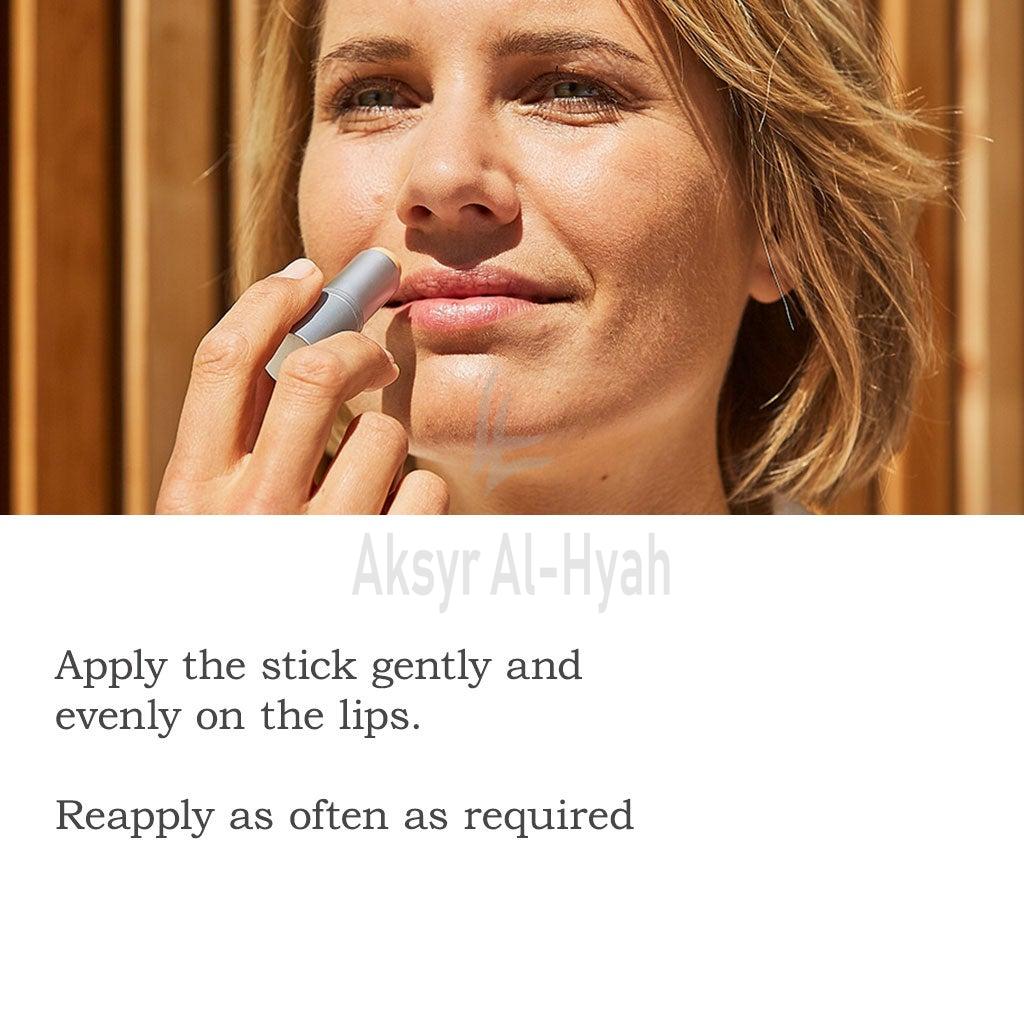 ISDIN LIP PROTECTOR HVSPF30 4G#ISD100