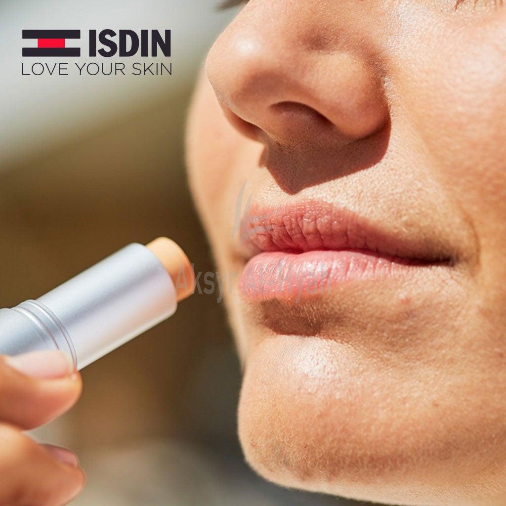ISDIN LIP PROTECTOR HVSPF30 4G#ISD100