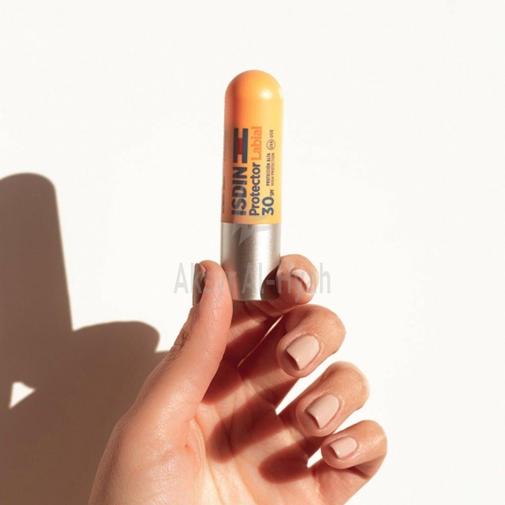 ISDIN LIP PROTECTOR SPF30 4G#ISD098