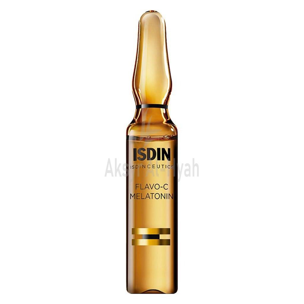 ISDIN CEUTICS FLAVO-C MELATONIN 2ML X 10'S#ISD067