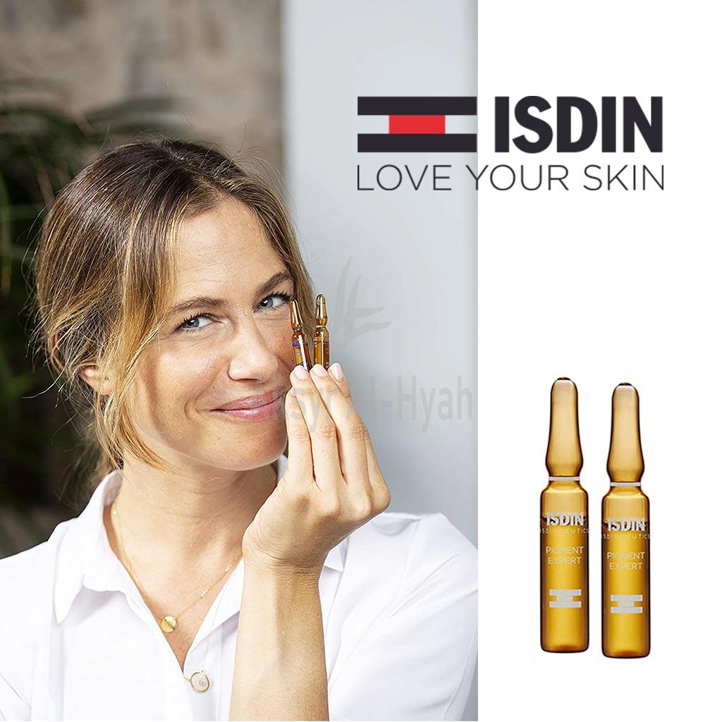ISDIN CEUTICS PIGMENT EXPERT SERUM 2ML X 10'S#ISD069 1