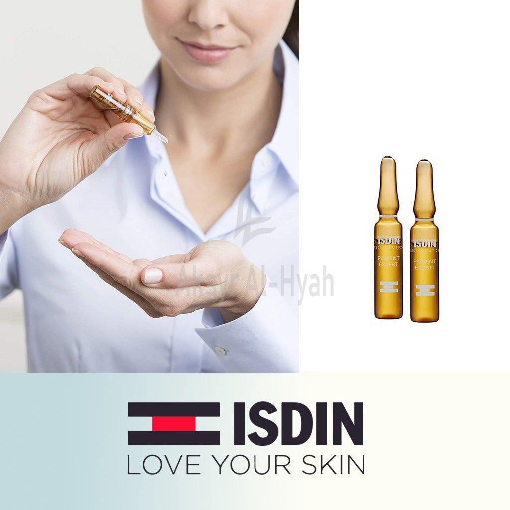 ISDIN CEUTICS PIGMENT EXPERT SERUM 2ML X 10'S#ISD069 3