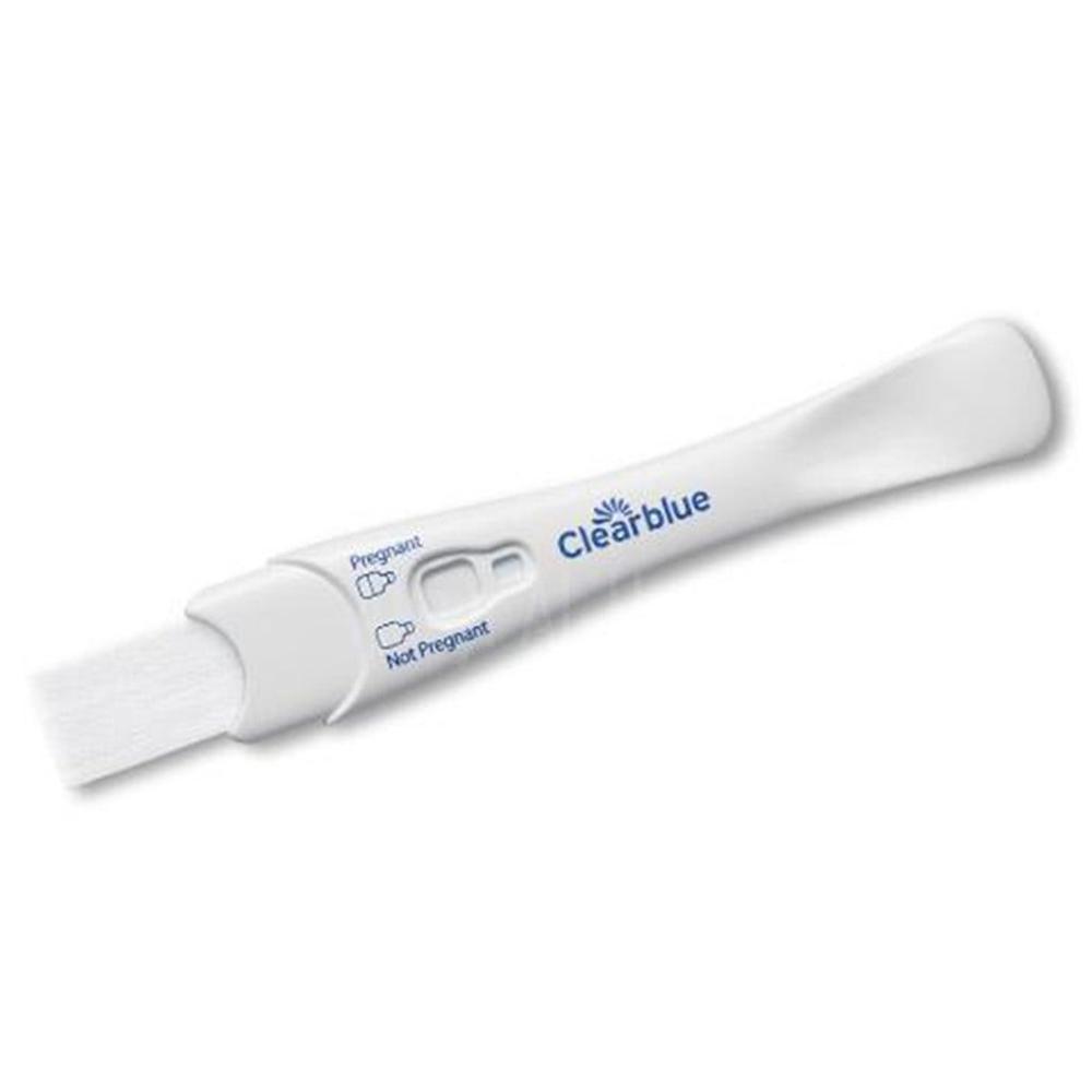 CLEARBLUE DIGI ULTRA EARLY TEST 1'S 2