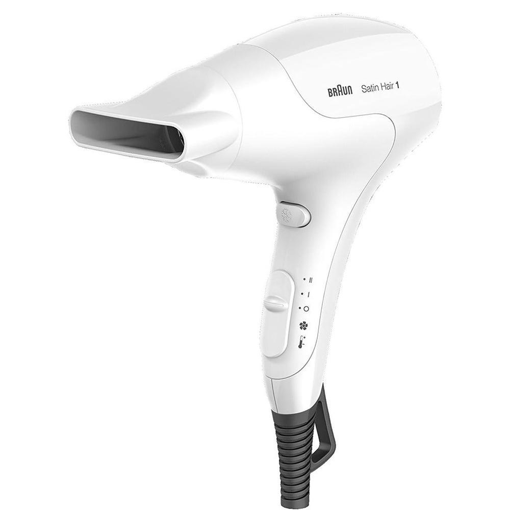 BRAUN (BN286)HAIR DRYER (HD180)