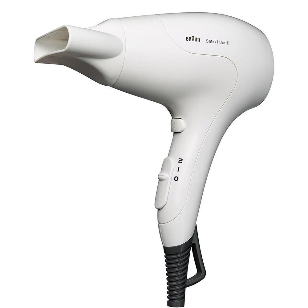 BRAUN (BN286)HAIR DRYER (HD180) 4