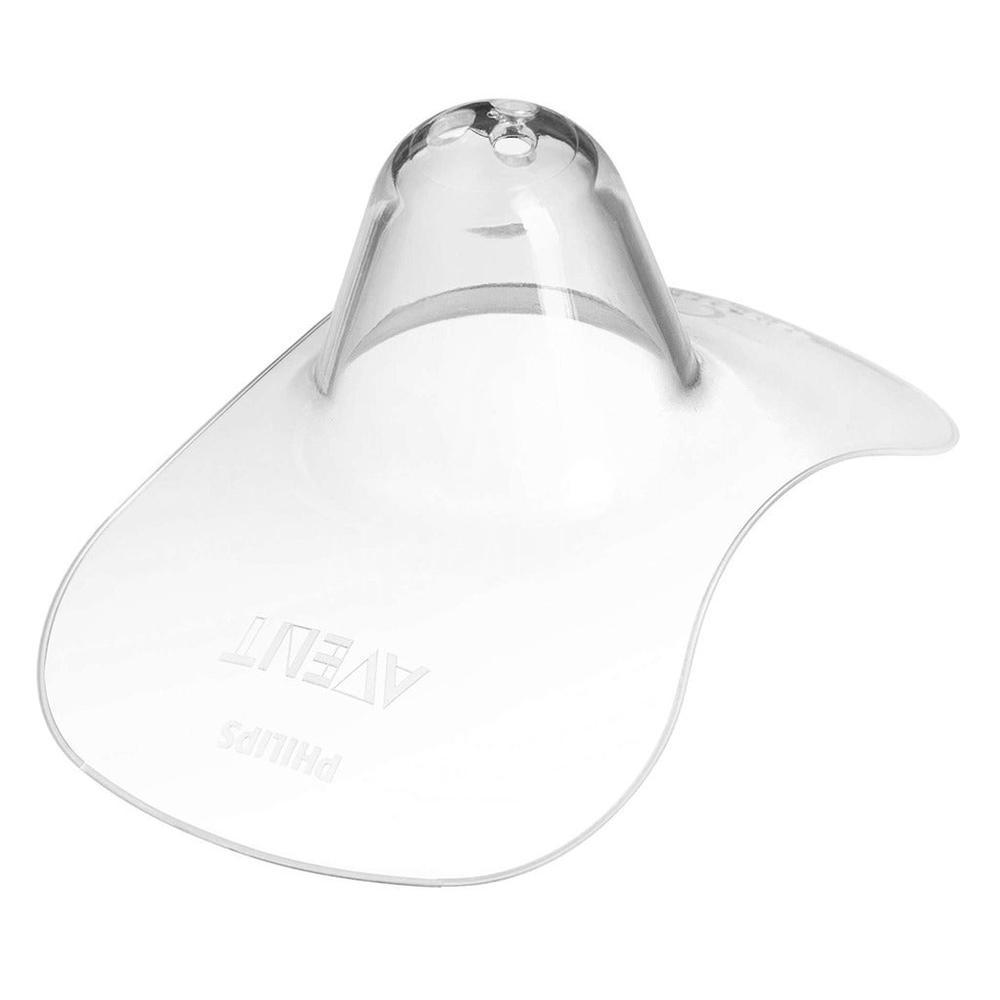 AVENT  NIPPLE SHIELD  M 2'S #153/03#PA591 4