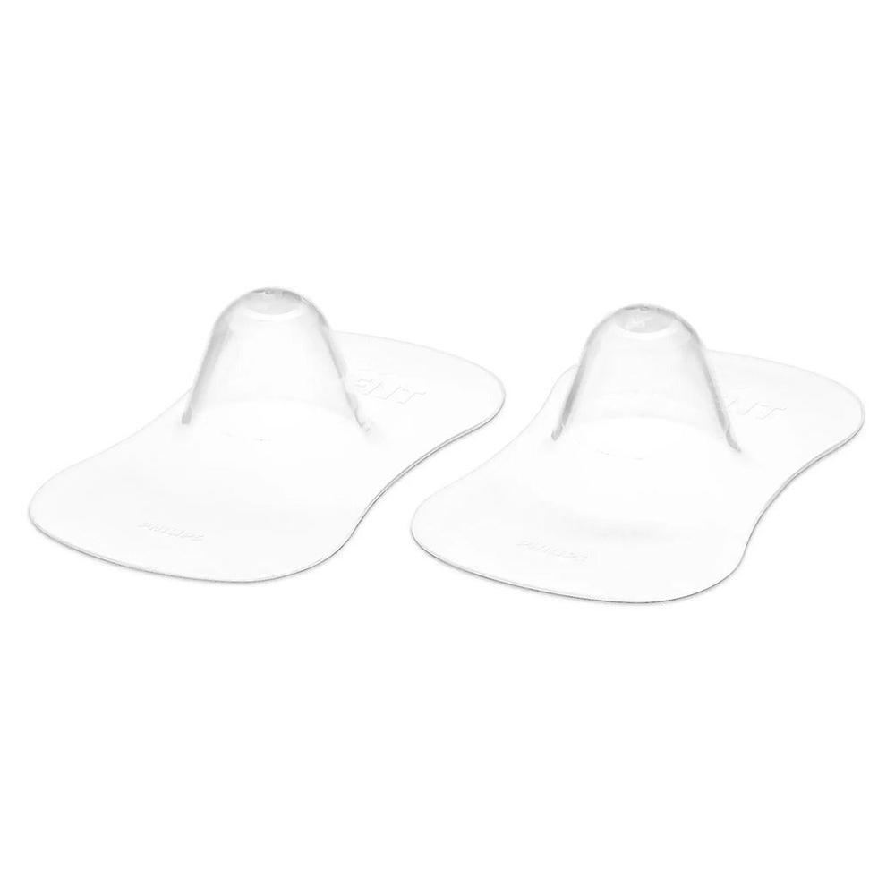 AVENT  NIPPLE SHIELD  M 2'S #153/03#PA591 5