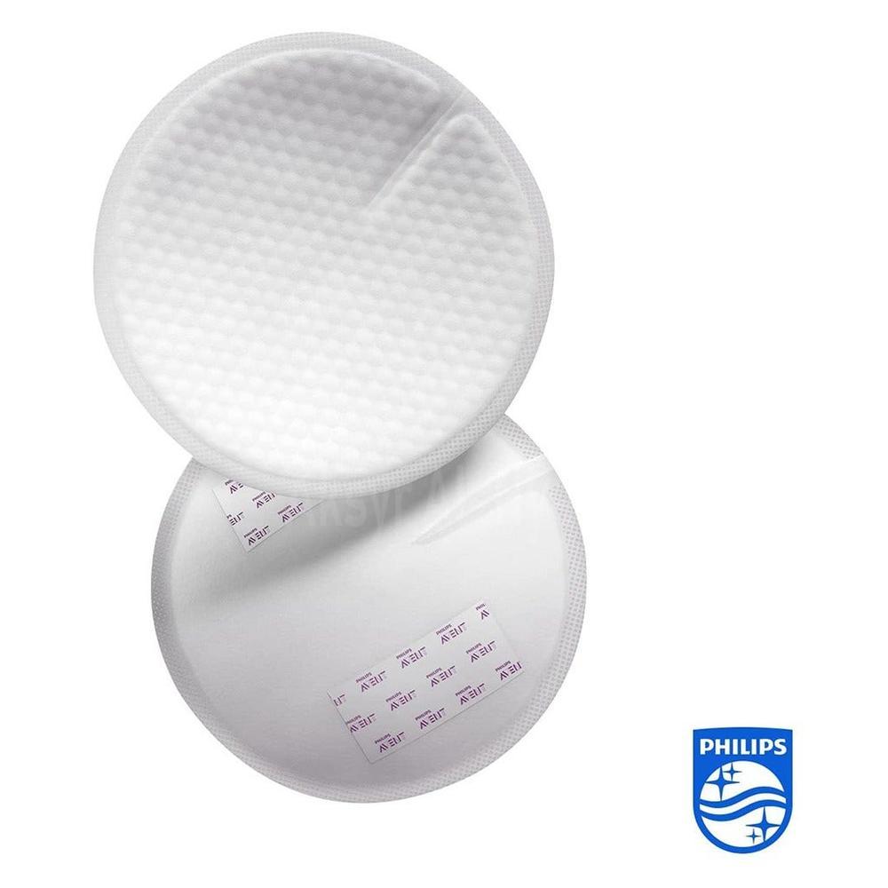 AVENT ULTRA COMFORT DISP /BREAST PADS 24'S SCF254/24 #AV190 1