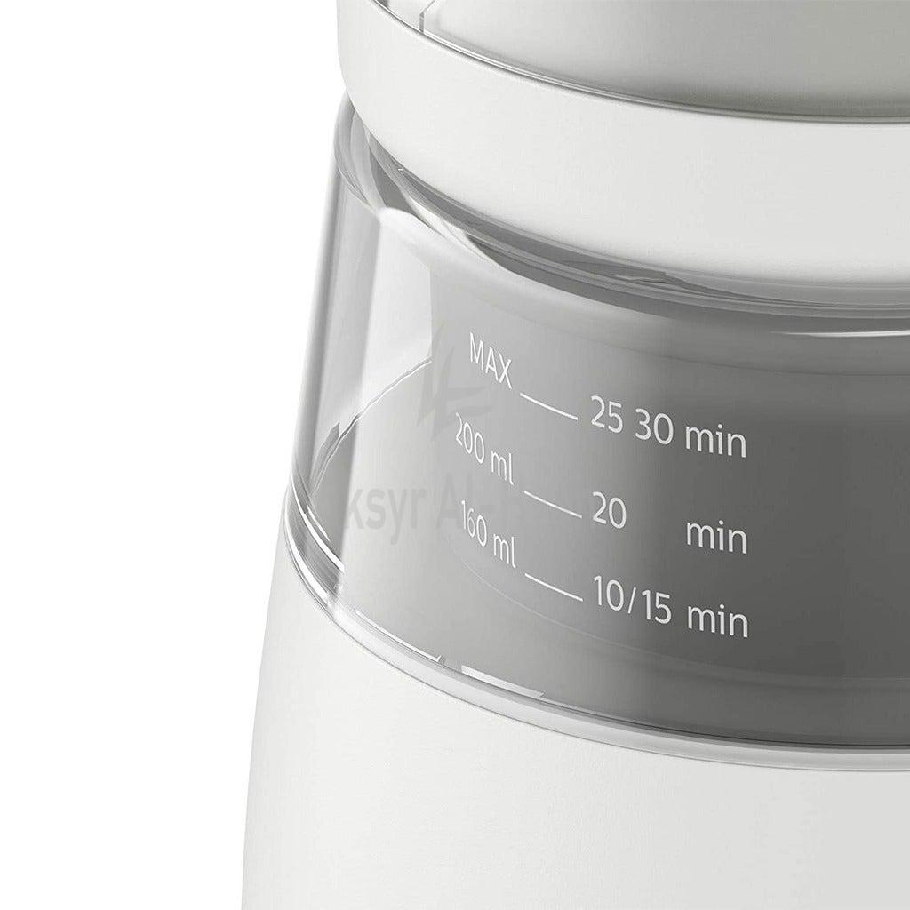 AVENT 4 IN 1COMBINED STEAMER AND BLENDER  SCF883/02 #PA226 7