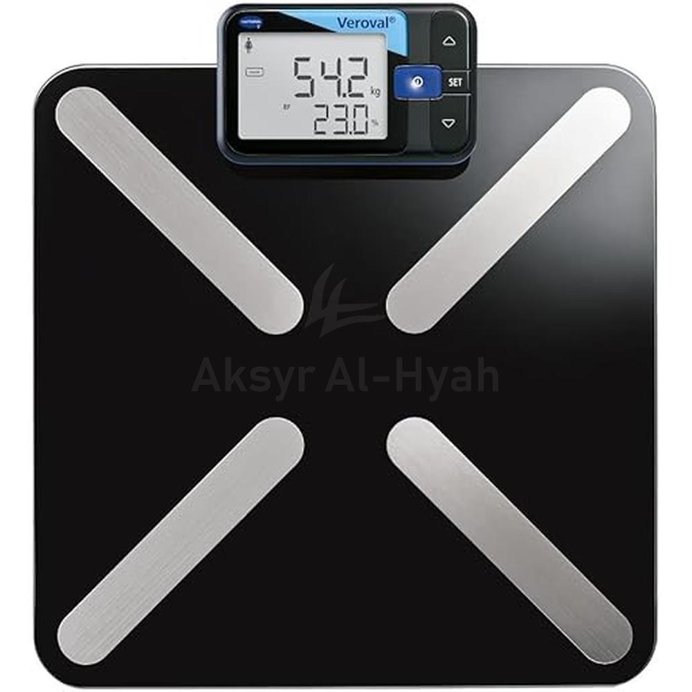 VEROVAL DIGITAL WEIGHING SCALE#180141 2