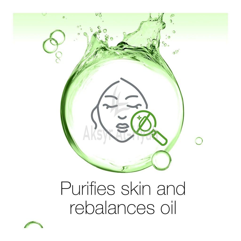 NEUT. OIL BALANCING DAILY EXFOLIATOR 150ML 150ML 5