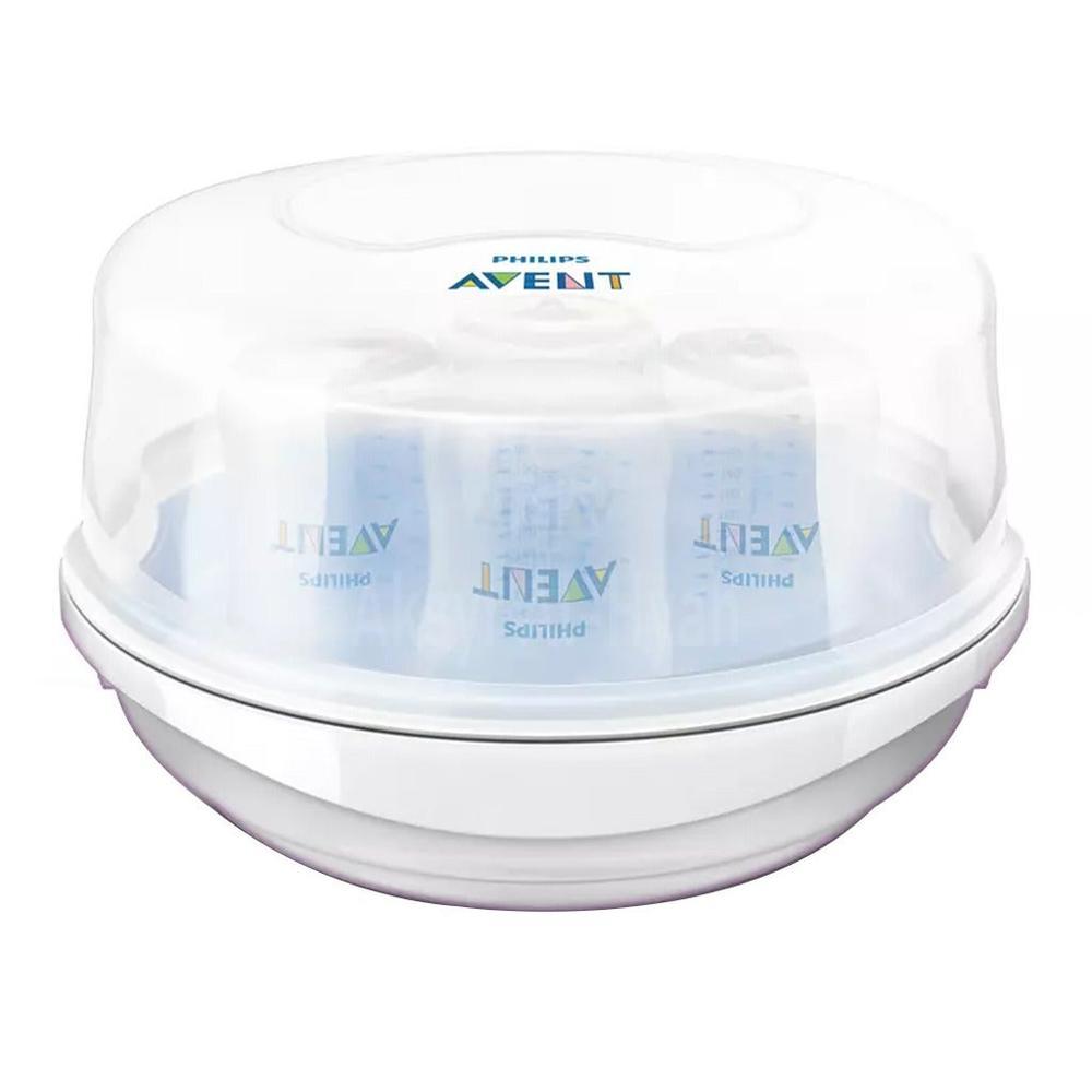 AVENT MICROWAVE STERILIZER #281/03#PA188