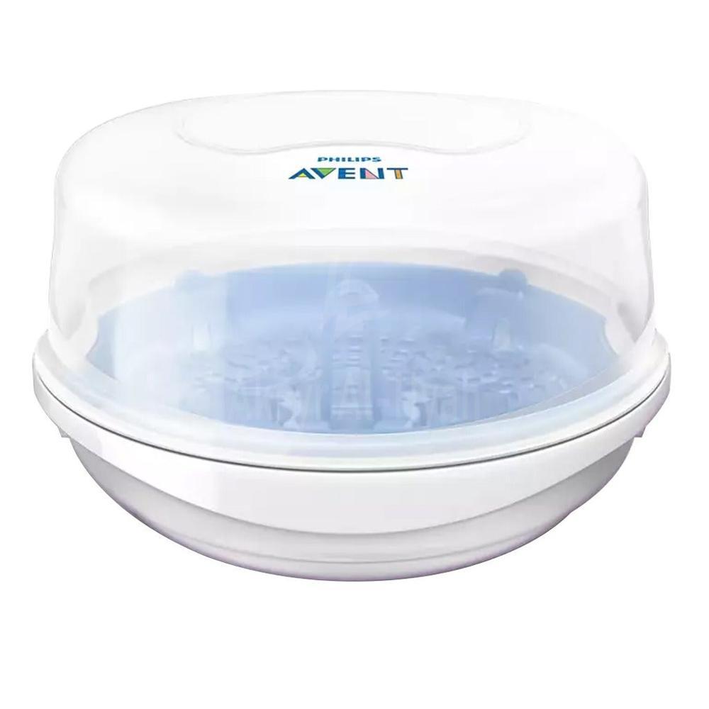 AVENT MICROWAVE STERILIZER #281/03#PA188 2