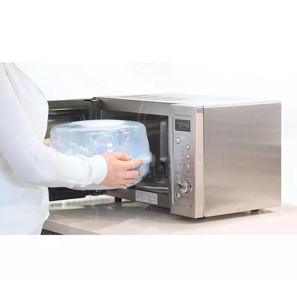 AVENT MICROWAVE STERILIZER #281/03#PA188 3