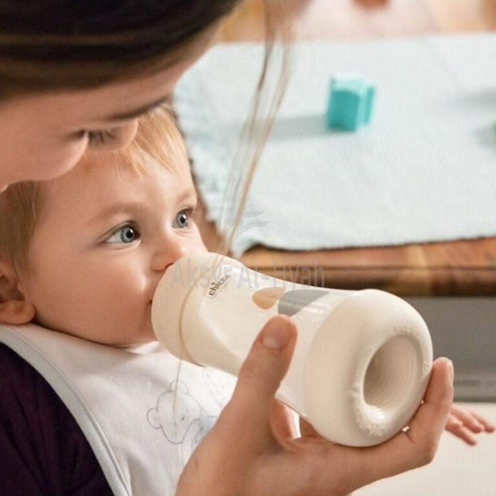 CHICCO PERFECT 5 BOTTLE BOY 0M+(202112)150ML S/W 6