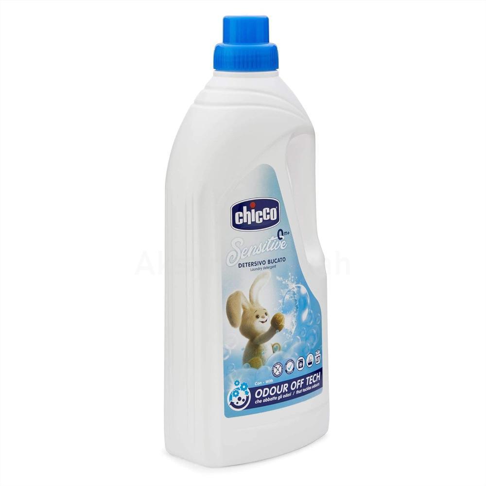 CHICCO LAUNDRY DETERGENT 1.5ML(75322)