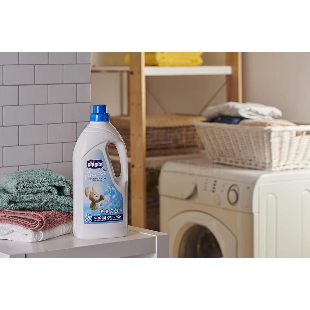 CHICCO LAUNDRY DETERGENT 1.5ML(75322)