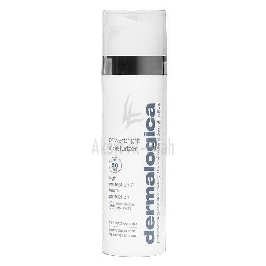 DERMALOGICA POWERBRIGHT MOISTURIZER SPF50 50ML 19181