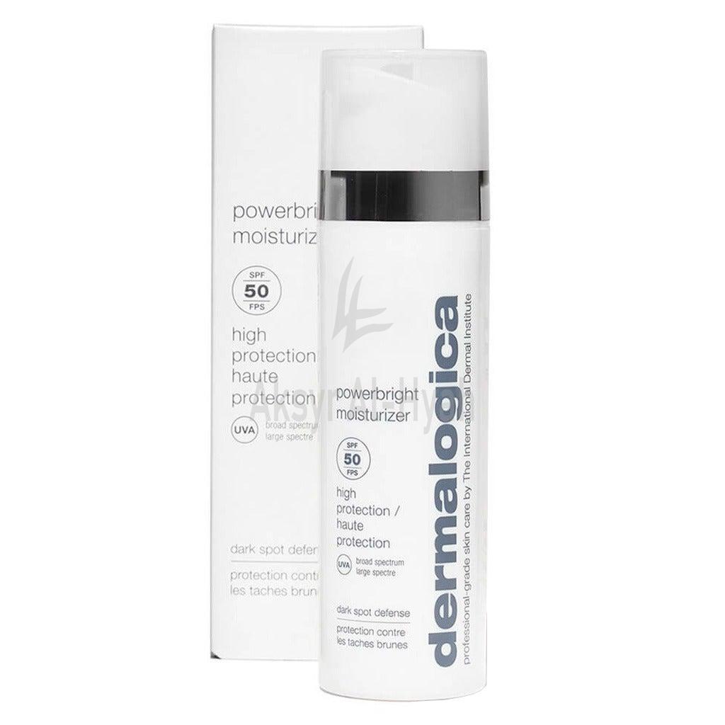 DERMALOGICA POWERBRIGHT MOISTURIZER SPF50 50ML 19181 1