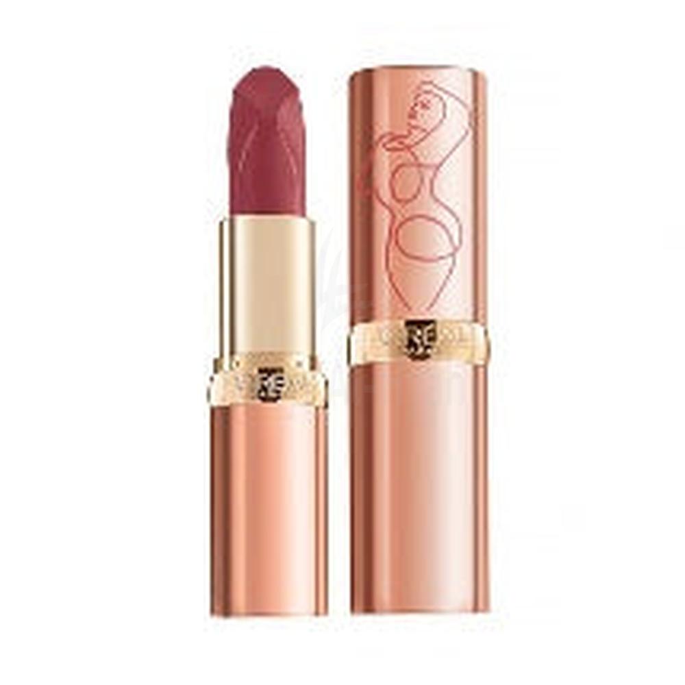 LOREAL COLOR RICHE 177 NU AUTHENTIQUE LIP STICK