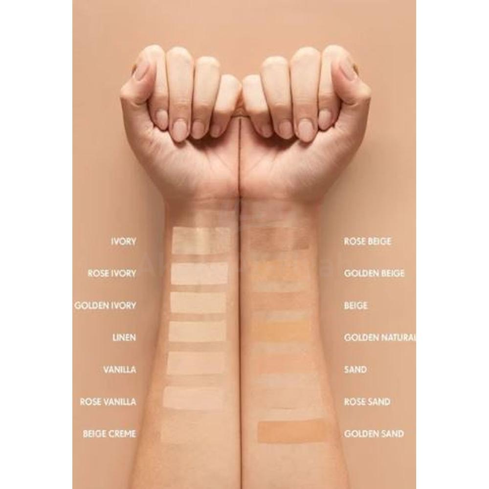 LOREAL TRUE MATCH SUP.BLENDABLE POWDER 5.D/5.W GOLDEN SAND 9G 3
