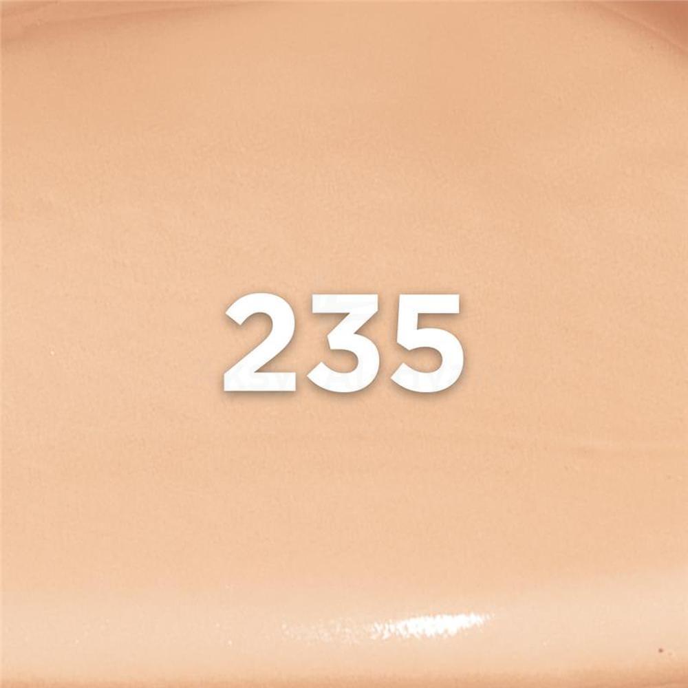 LOREAL INFAILLIBLE 24H FRESH WEAR 235 MILE HONEY SPF25 FOUND.30ML 2