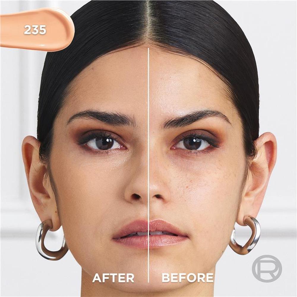 LOREAL INFAILLIBLE 24H FRESH WEAR 235 MILE HONEY SPF25 FOUND.30ML 3