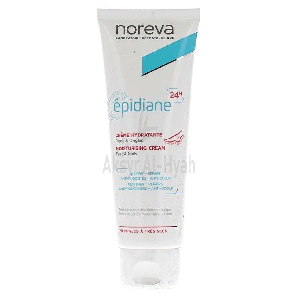 NOREVA EPIDIANE 24H MOISTURIZING CREAM 125ML#40005