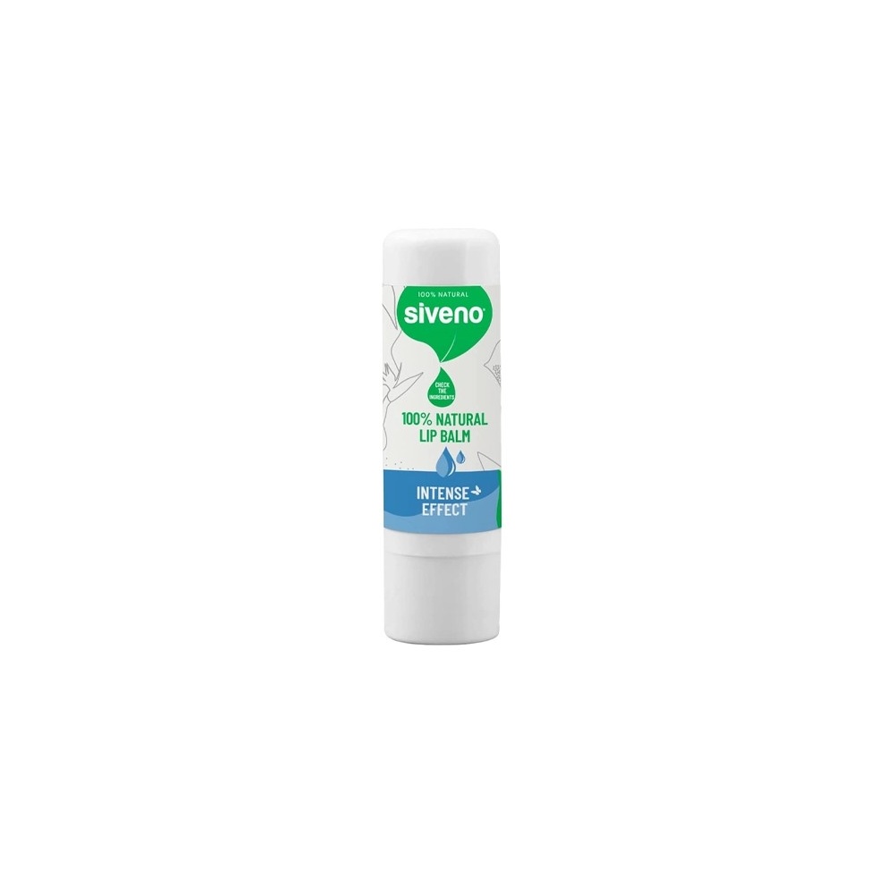 SIVENO LIP BALM 6G