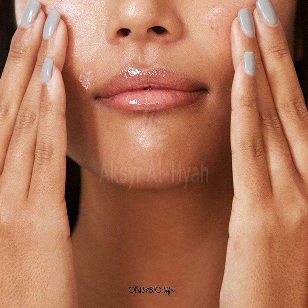 BOTANIC ACNE TREATMENT PURIFYING PEELING  75ML 2
