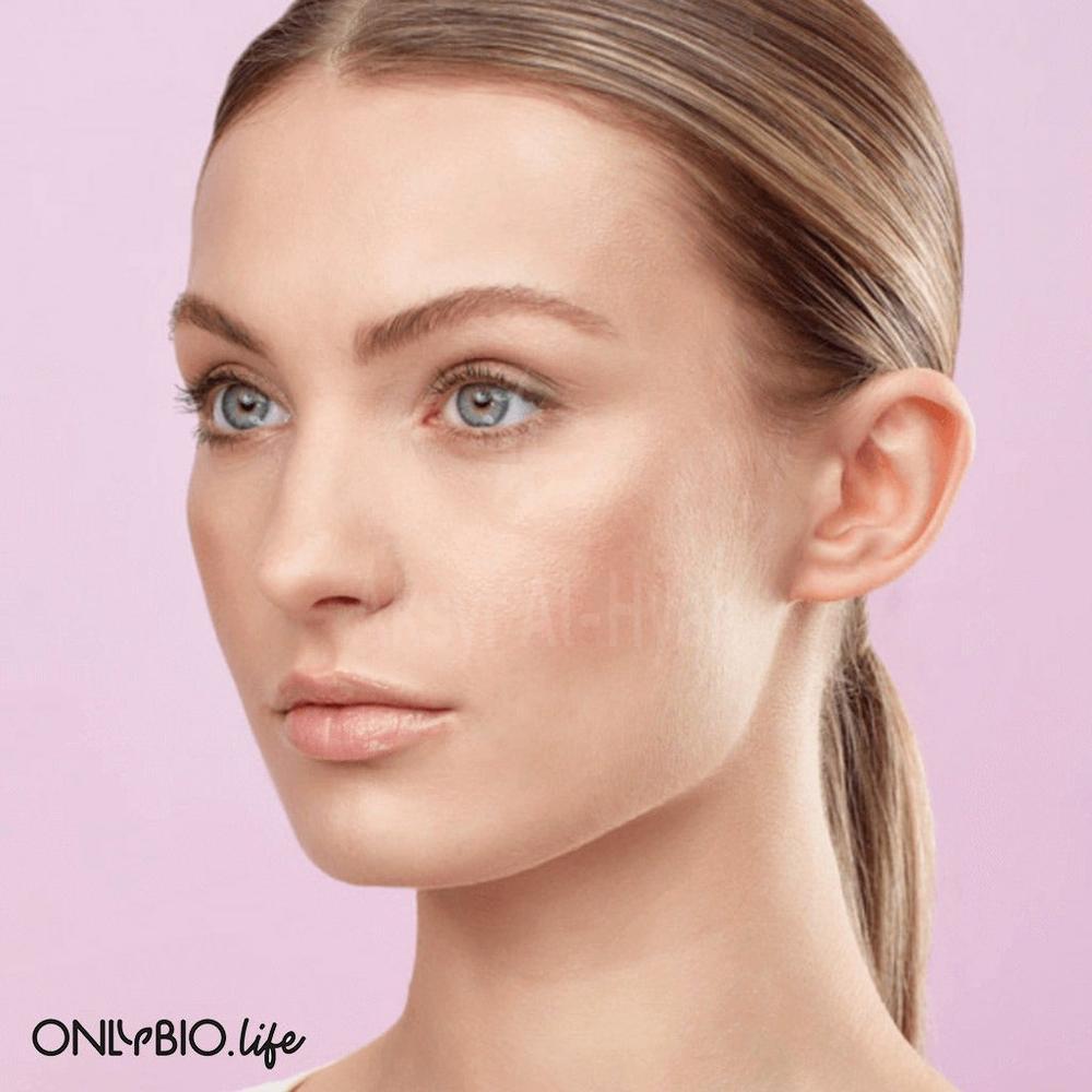 BOTANIC BRIGHT TREATMENT DAY CREAM SPF30 50ML
