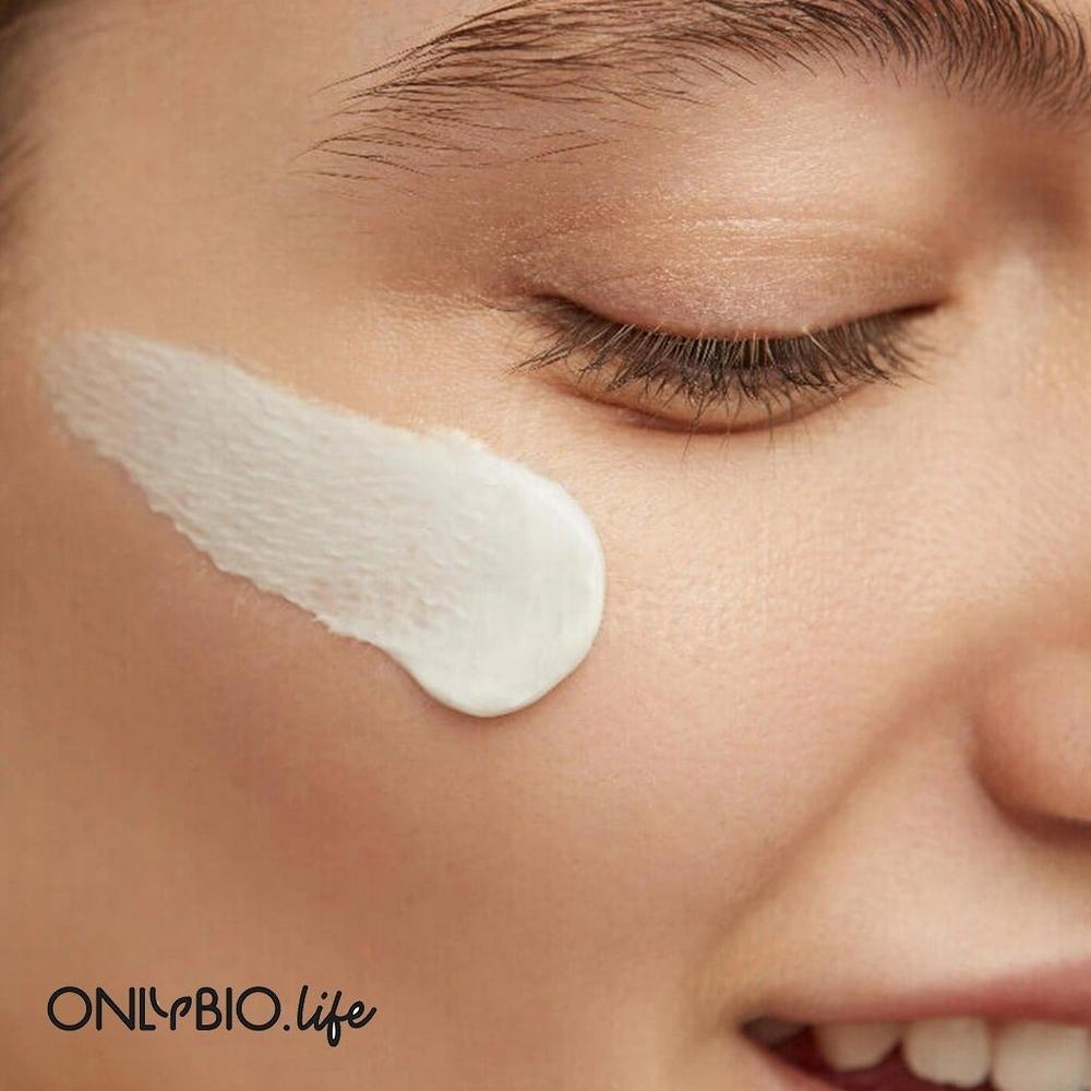 BOTANIC BRIGHT TREATMENT DAY CREAM SPF30 50ML