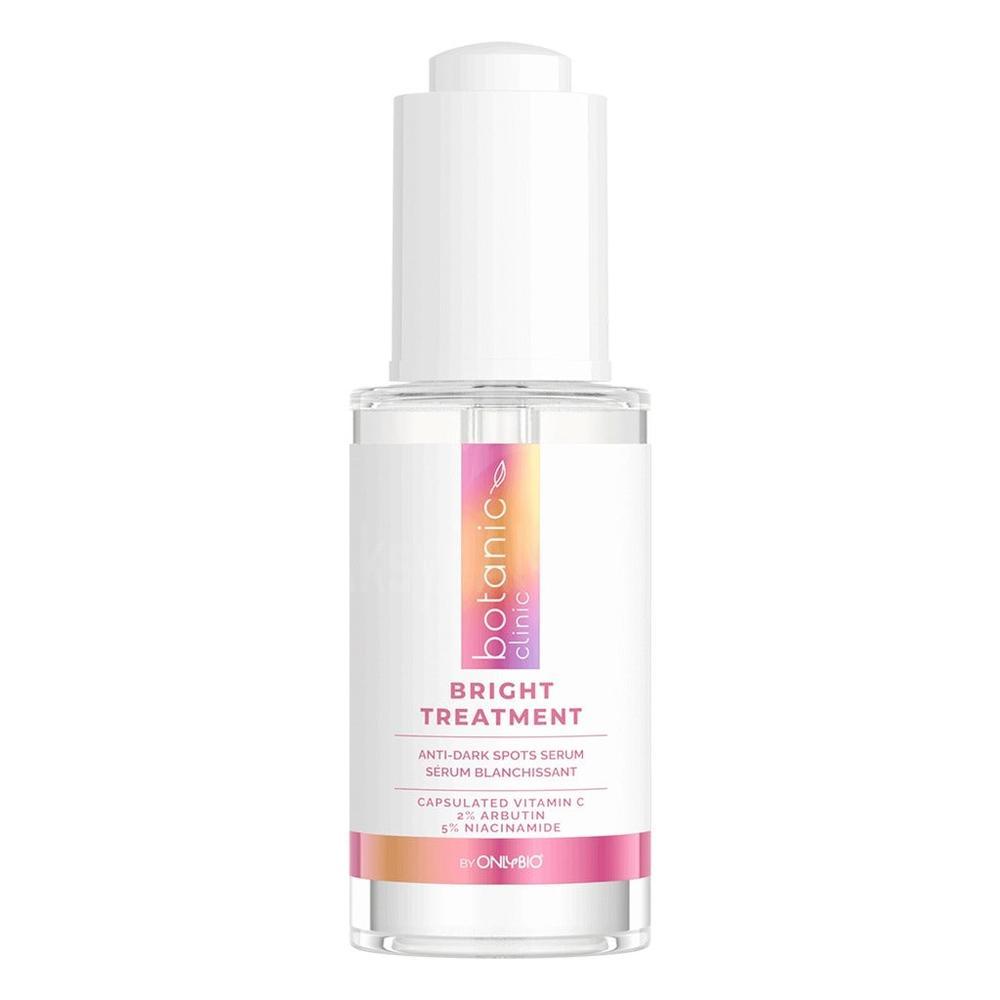 BOTANIC BRIGHT TREATMENT ANTI-DARK SPOTS SERUM 30ML 6