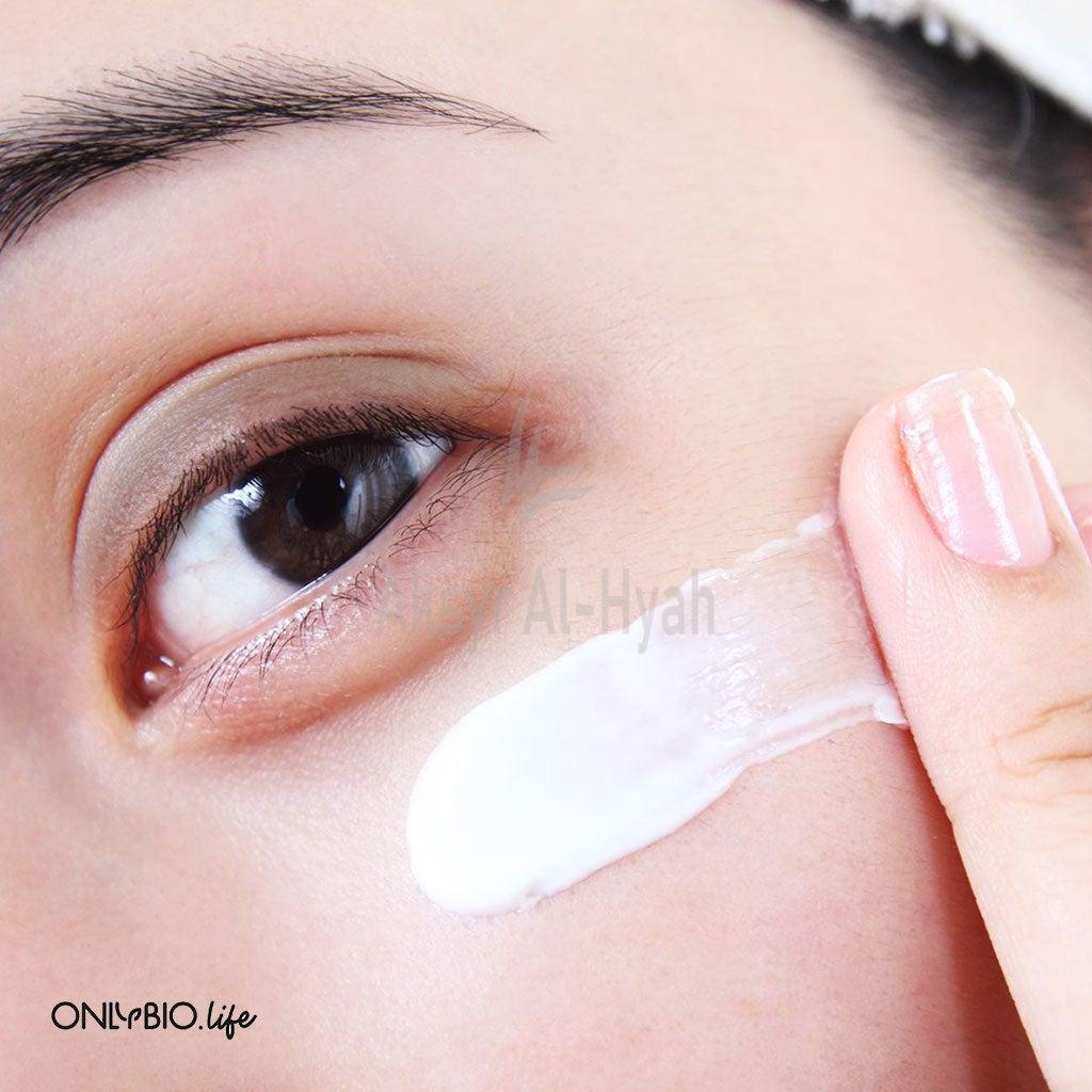 BOTANIC BRIHGT TREAT ILLUMINATING EYE CREAM 15ML 4