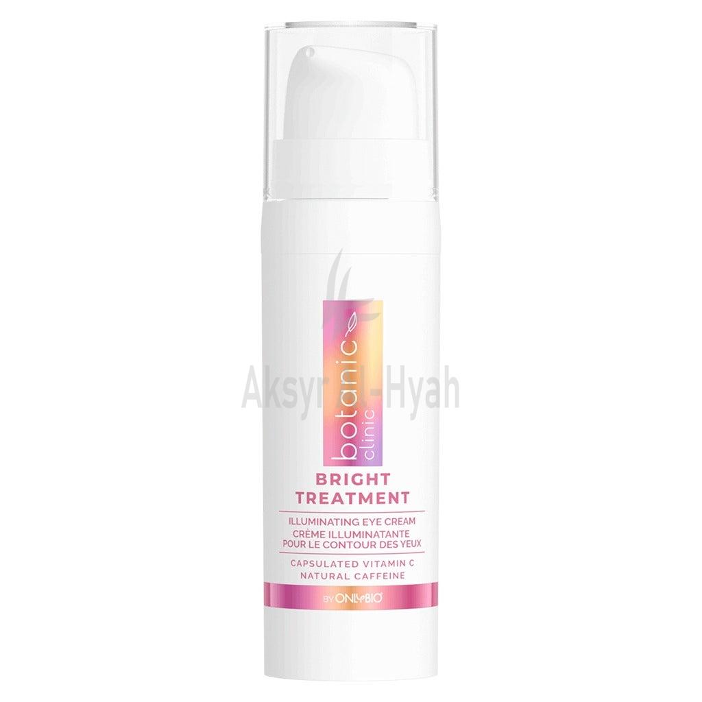 BOTANIC BRIHGT TREAT ILLUMINATING EYE CREAM 15ML 6