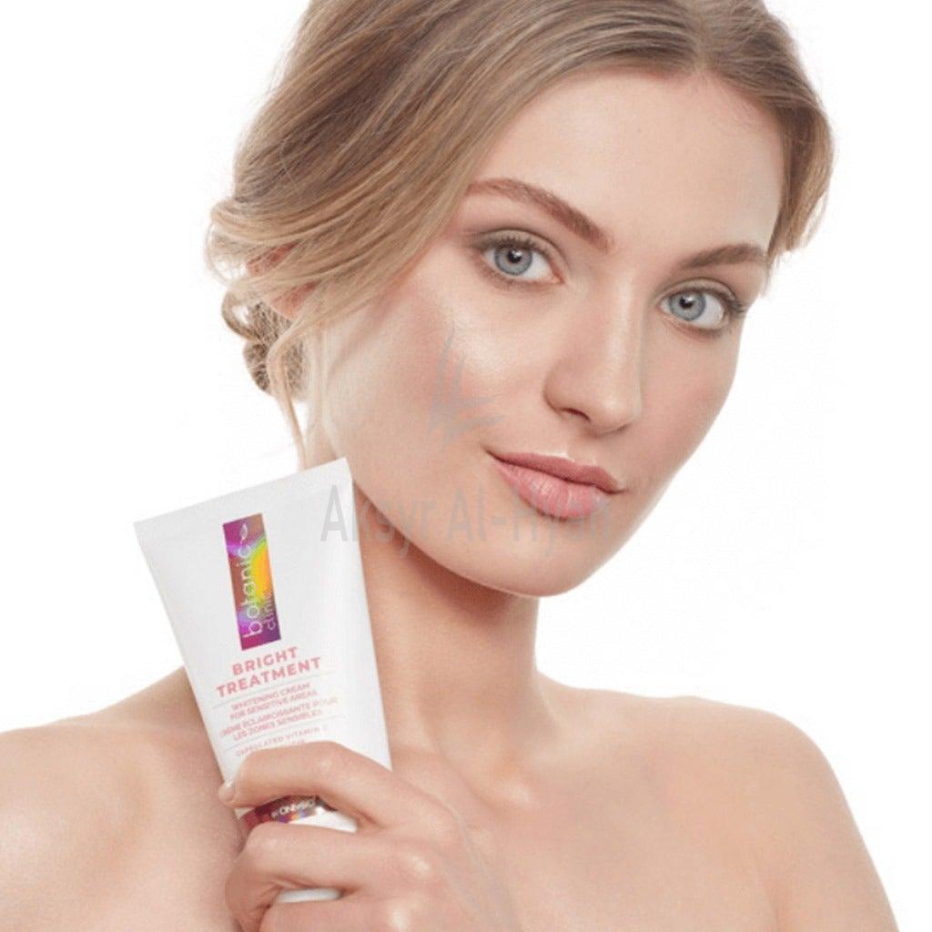 BOTANIC BRIGHT TREAT ENZYME PEEL CREAM 75ML 2