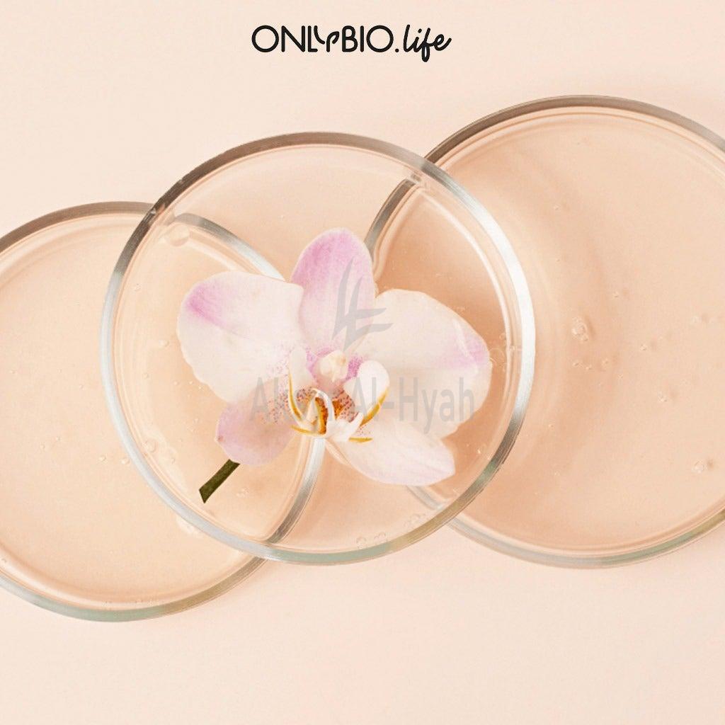 BOTANIC BRIGHT TREAT ENZYME PEEL CREAM 75ML 4