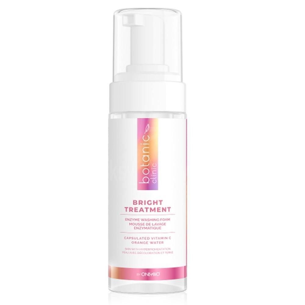BOTANIC BRIGHT TREAT ENZYME WASHING FOAM 150ML
