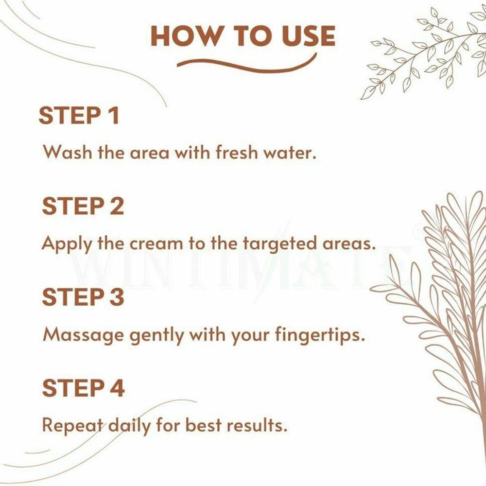 BOTANIC BRIGHT TREAT WHITENING CREAM 150ML 2