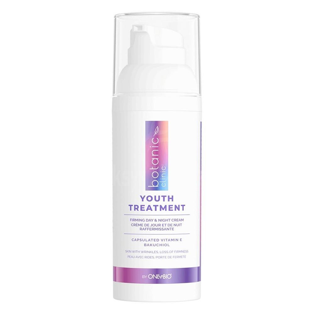 BOTANIC YOUTH TREAT FIRMING DAY&NIGHT CREAM 50ML