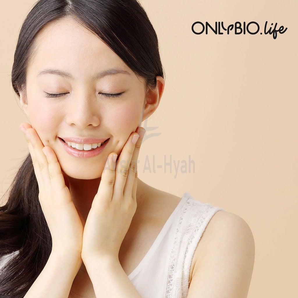 BOTANIC YOUTH TREAT ANTI-AGEING NIGHT SERUM 30ML 3