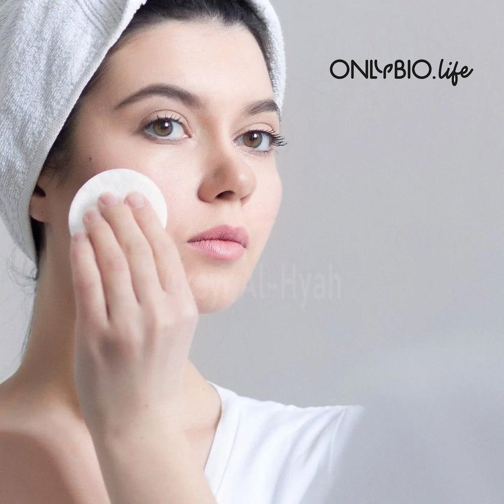 BOTANIC YOUTH TREAT ANTI-WRINKLE MICELLAR WATER 300ML 2