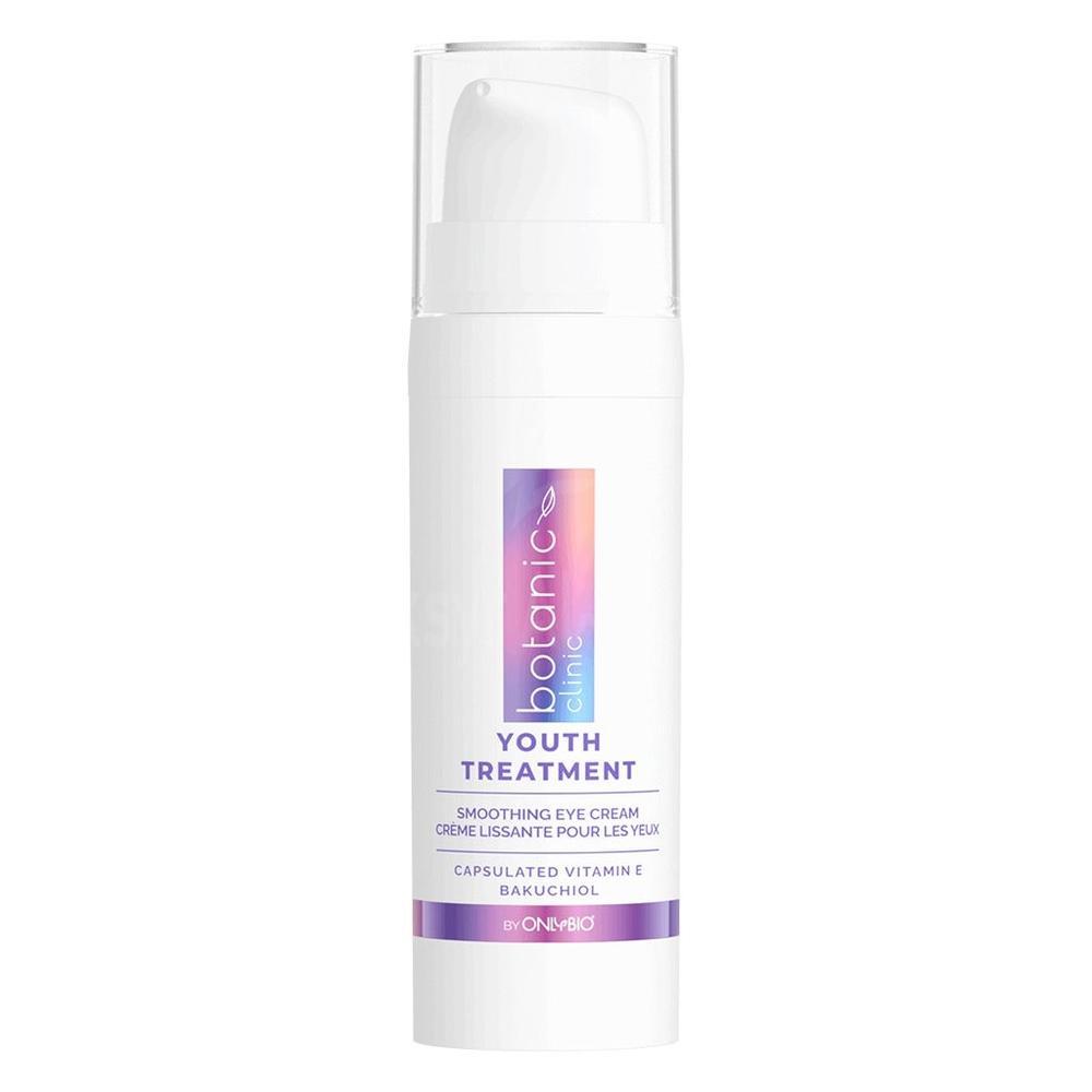 BOTANIC YOUTH TREAT SMOOTHING EYE CREAM 15ML