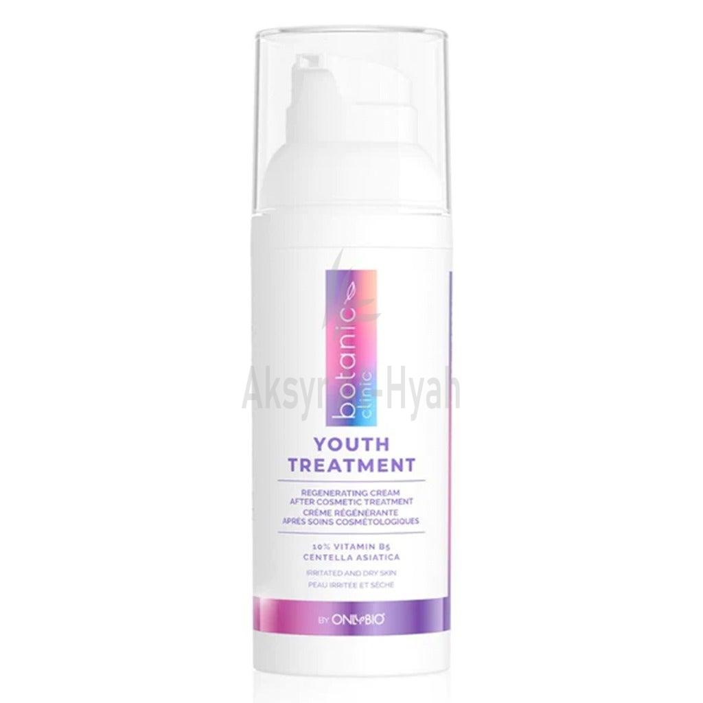 BOTANIC YOUTH TREAT REGENERATING CREAM 50ML