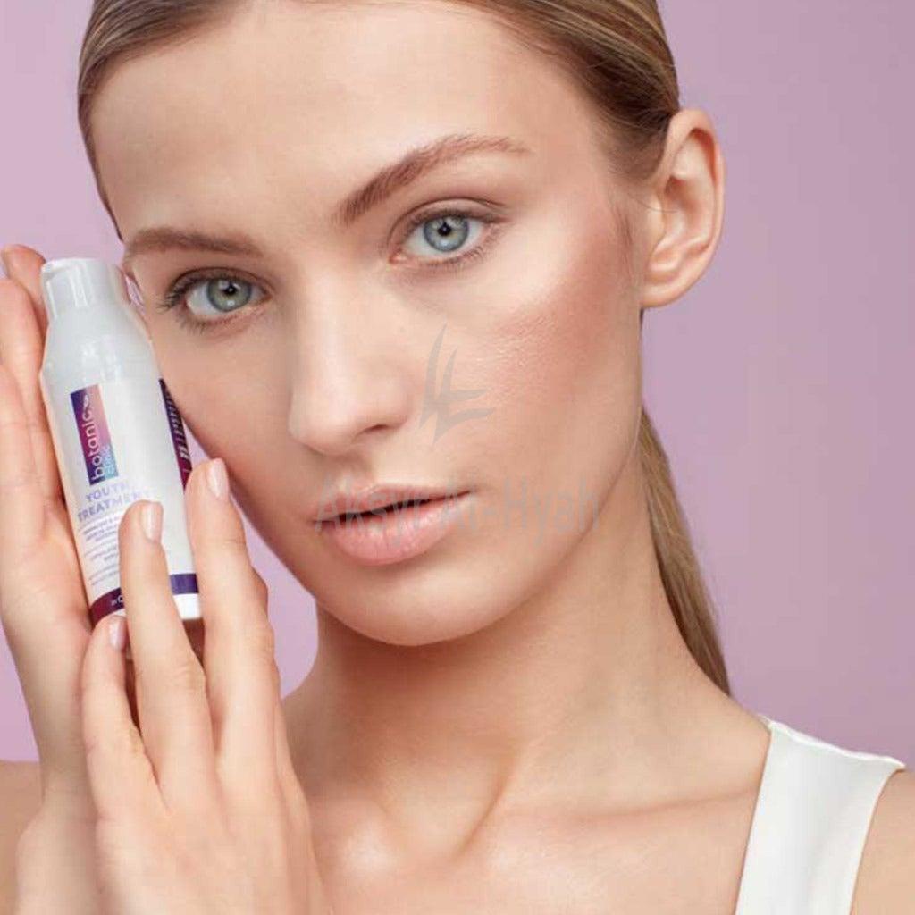 BOTANIC YOUTH TREAT REGENERATING CREAM 50ML 1