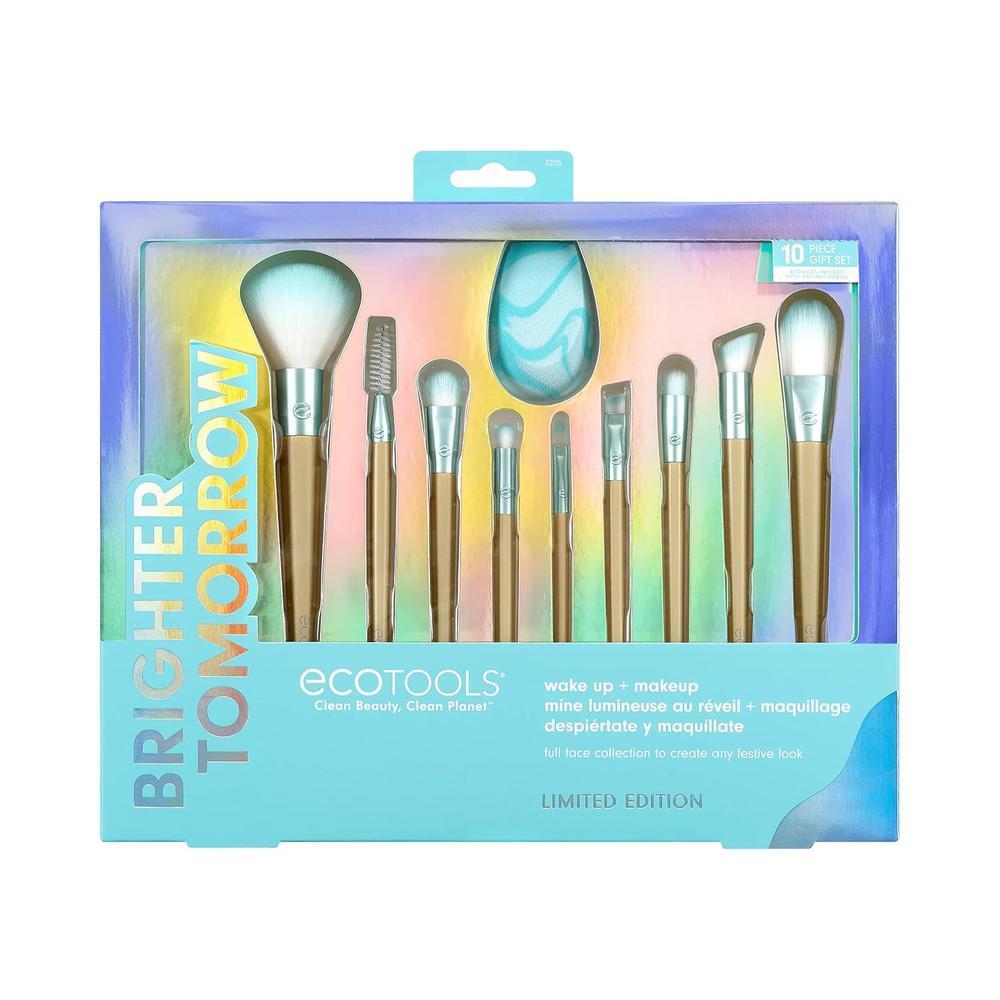 ET WAKE UP+MAKE UP FULL FACE COLLECTION (3205)