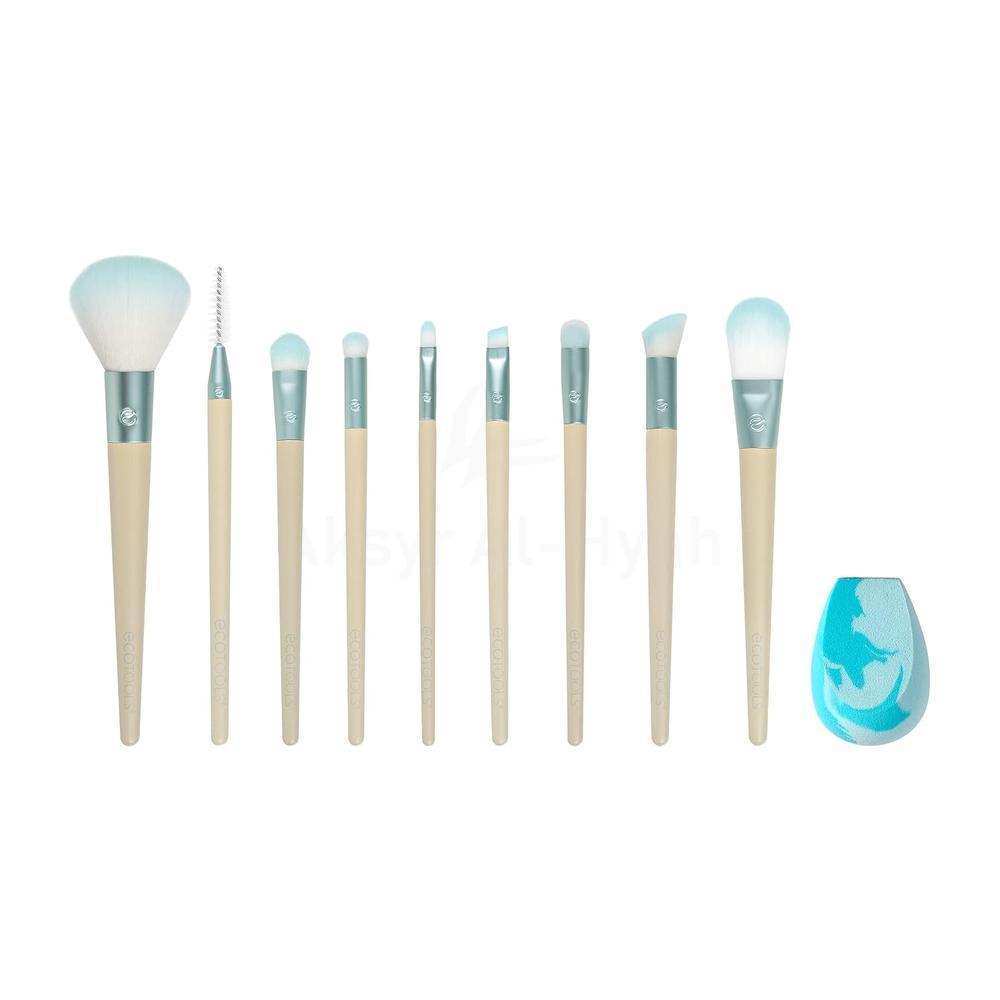 ET WAKE UP+MAKE UP FULL FACE COLLECTION (3205)