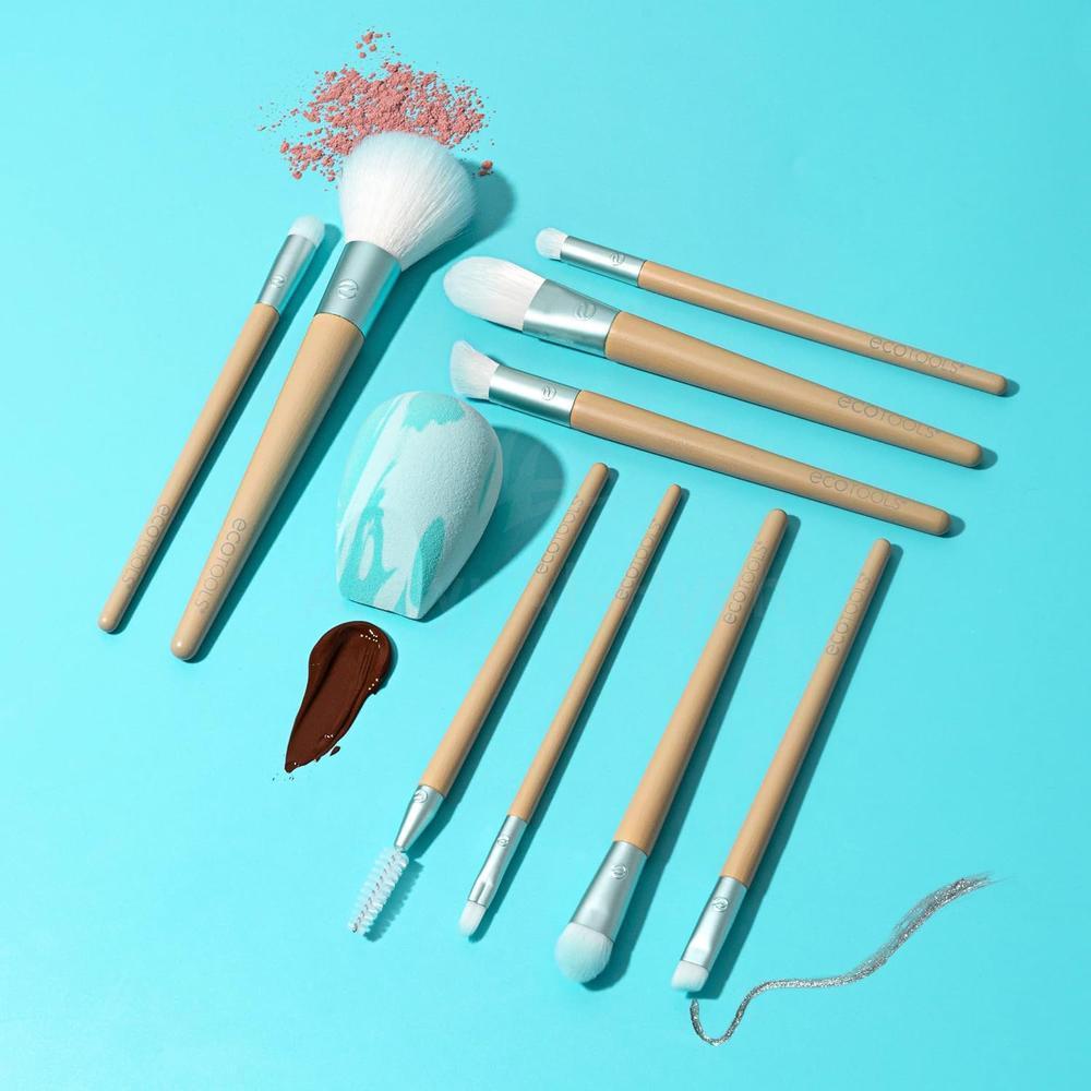 ET WAKE UP+MAKE UP FULL FACE COLLECTION (3205)